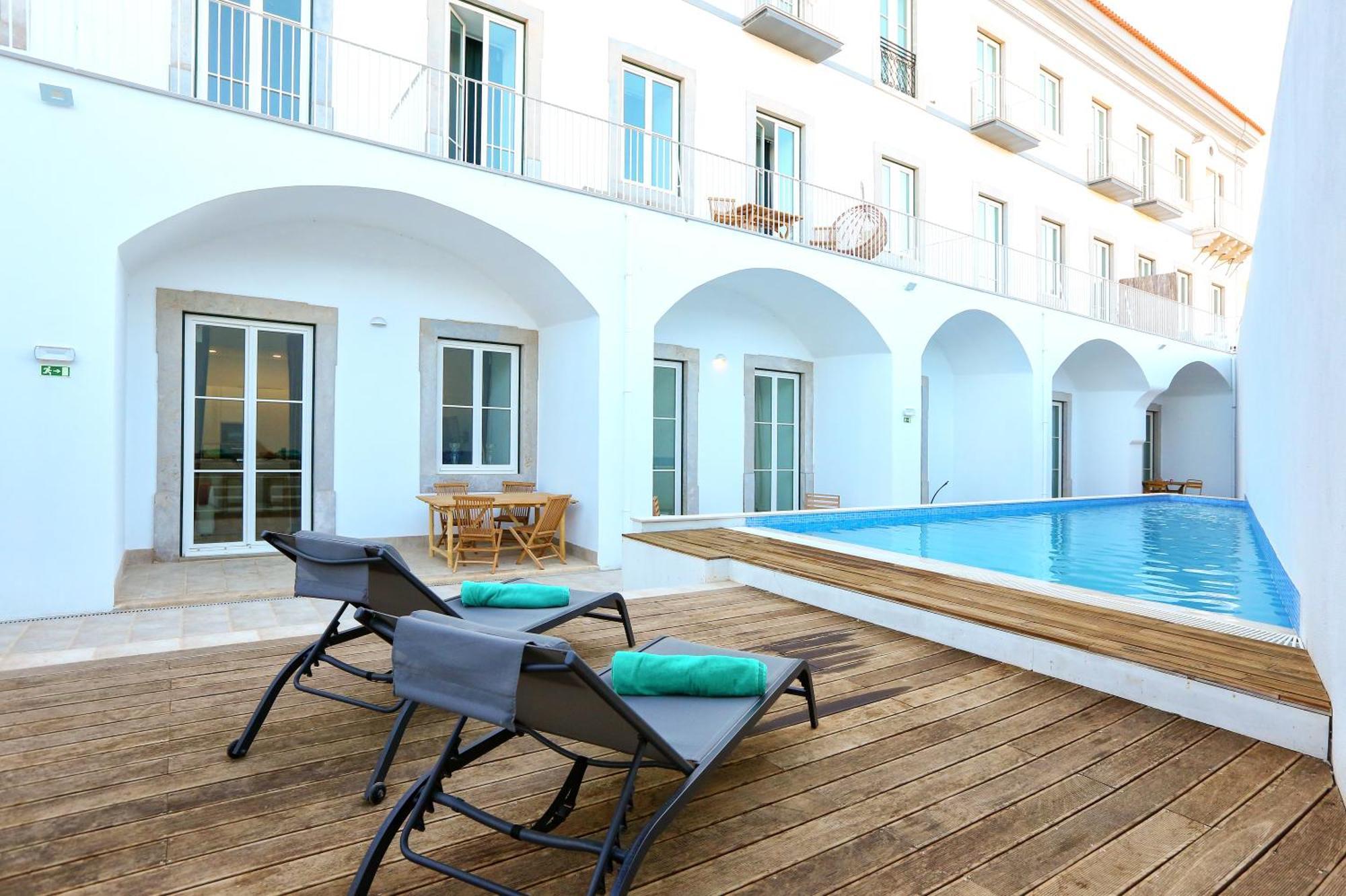 Zen & Tan Apartment 파로 외부 사진