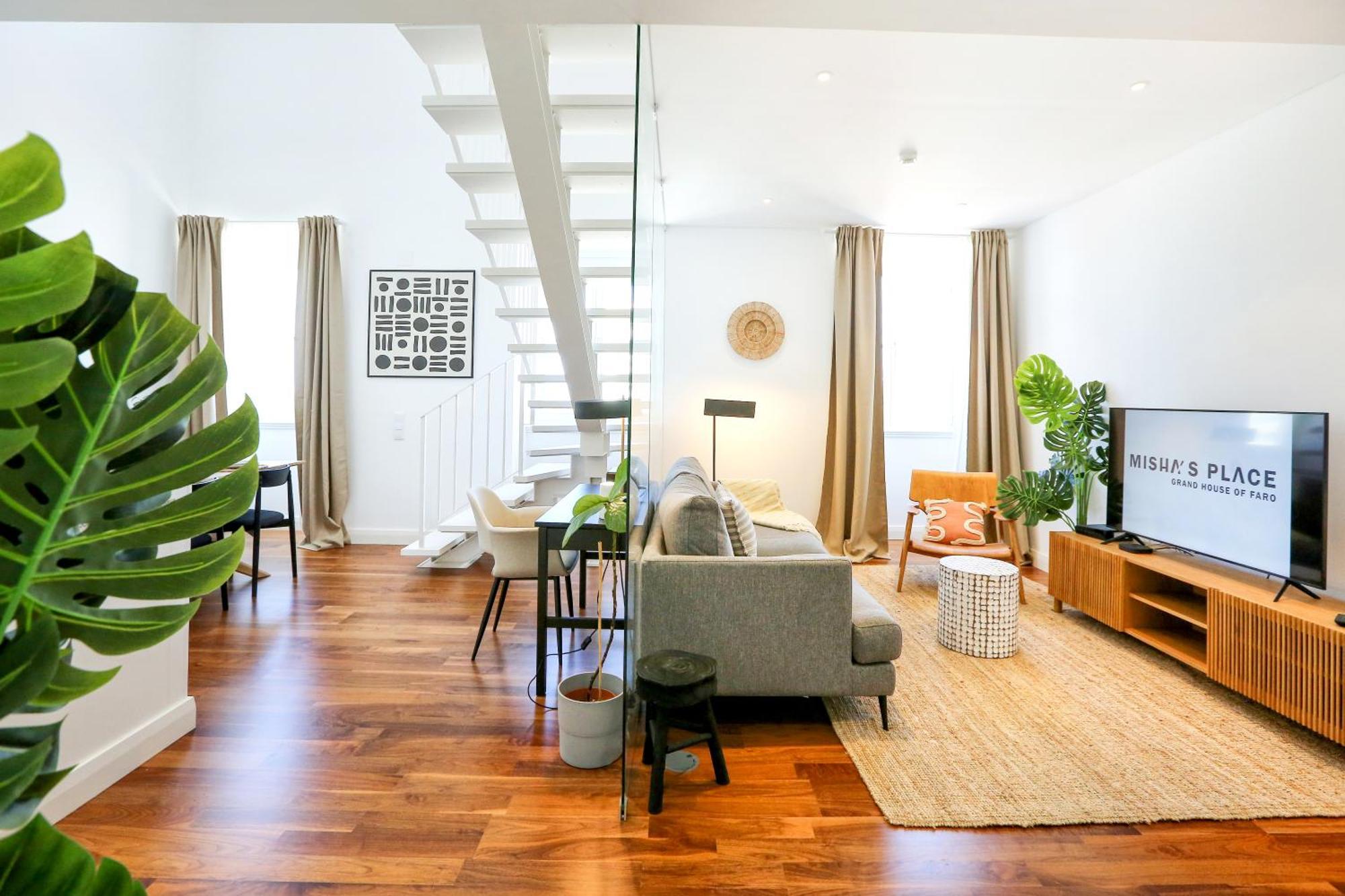 Zen & Tan Apartment 파로 외부 사진