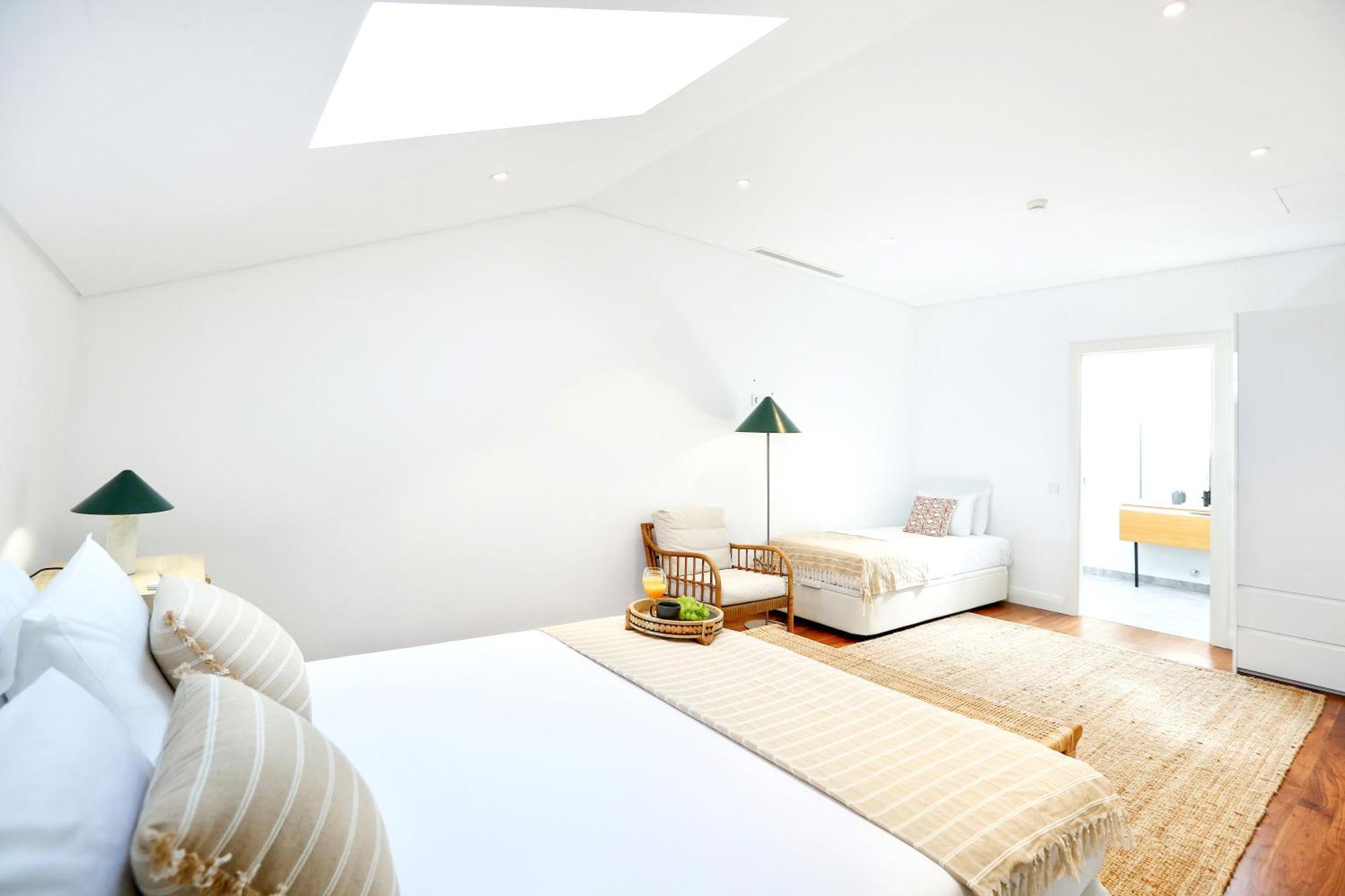 Zen & Tan Apartment 파로 외부 사진