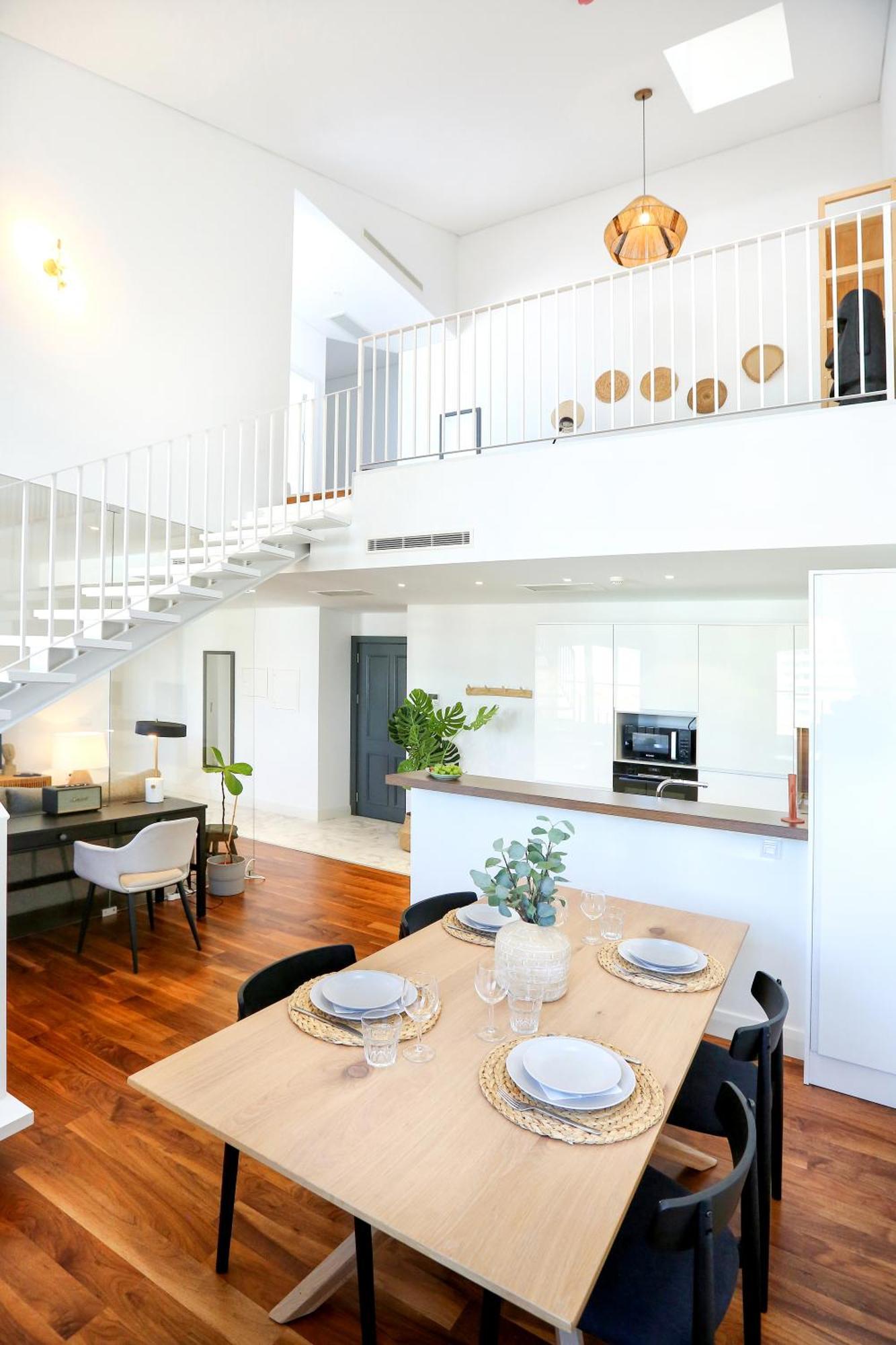 Zen & Tan Apartment 파로 외부 사진
