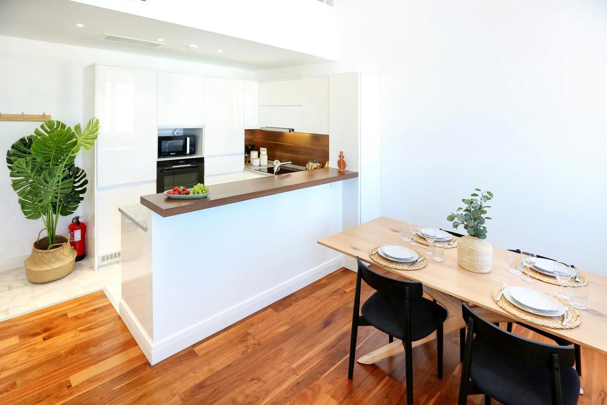 Zen & Tan Apartment 파로 외부 사진