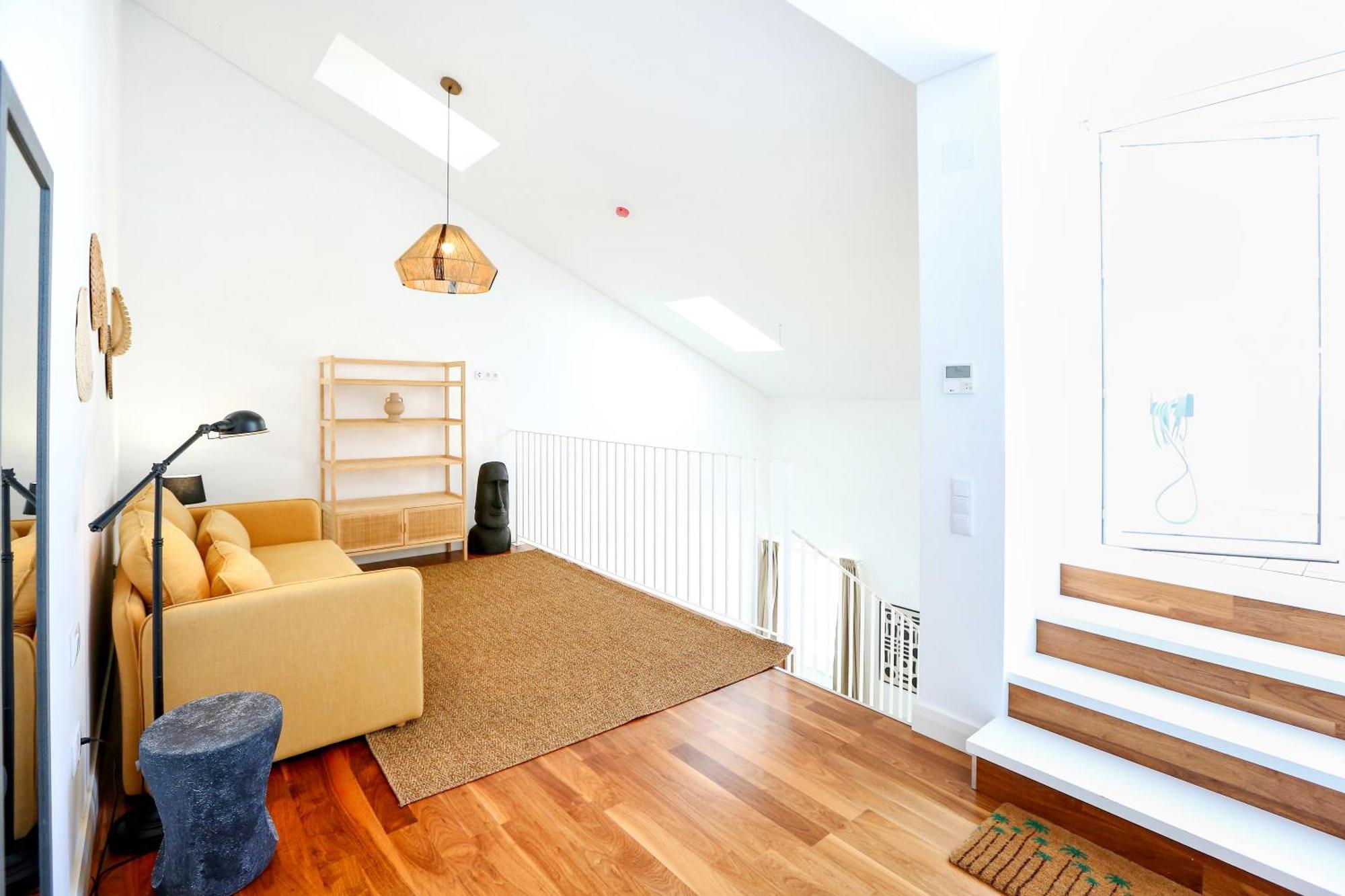 Zen & Tan Apartment 파로 외부 사진