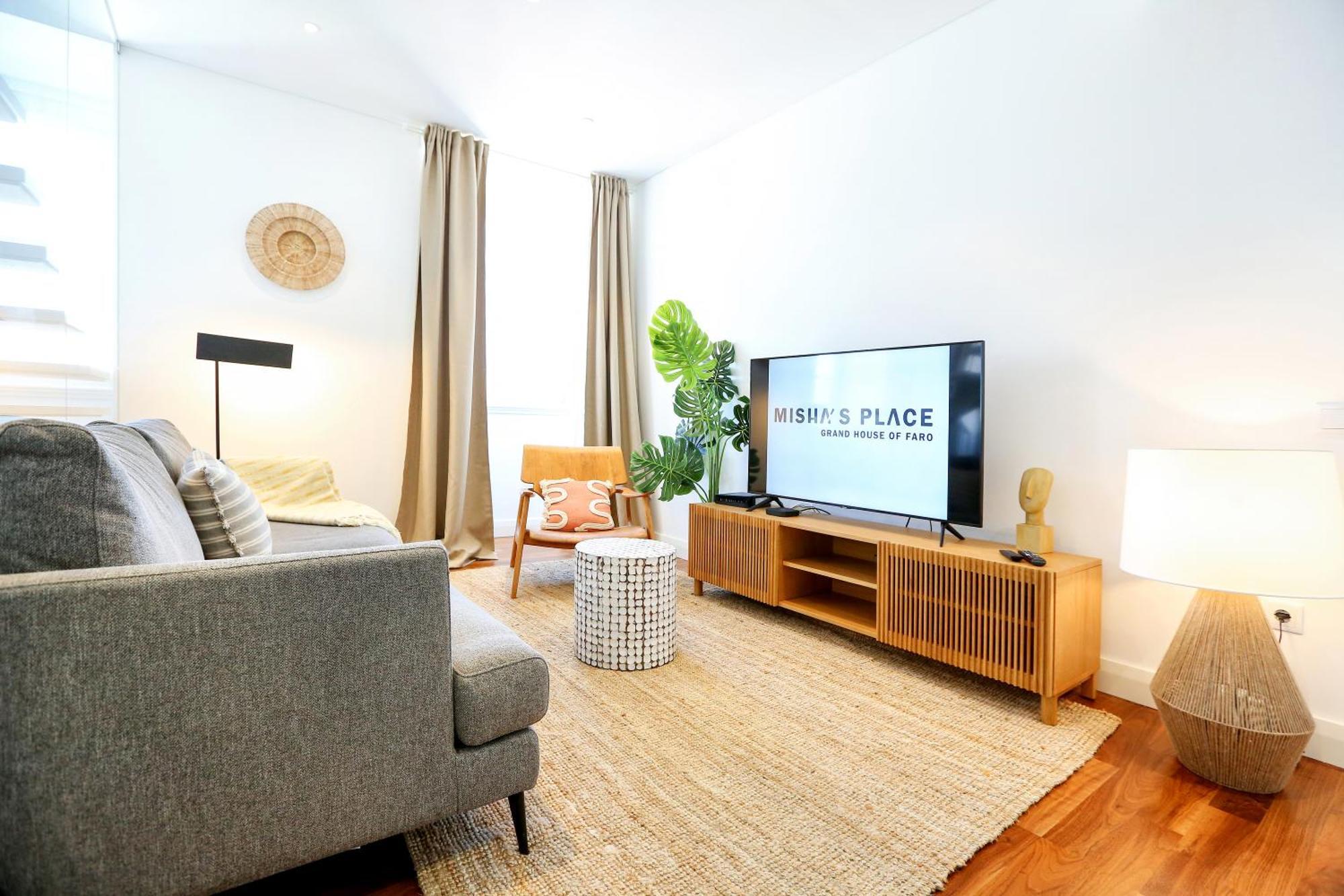 Zen & Tan Apartment 파로 외부 사진