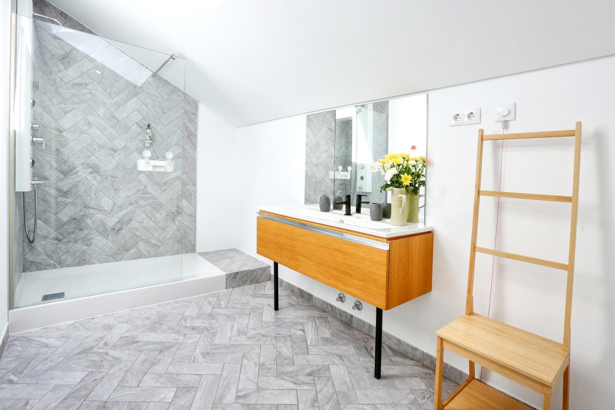 Zen & Tan Apartment 파로 외부 사진