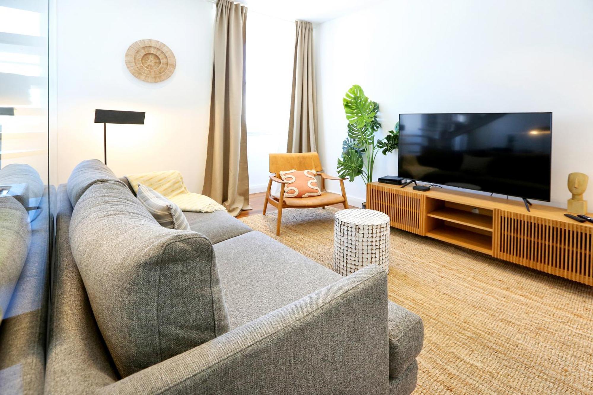 Zen & Tan Apartment 파로 외부 사진