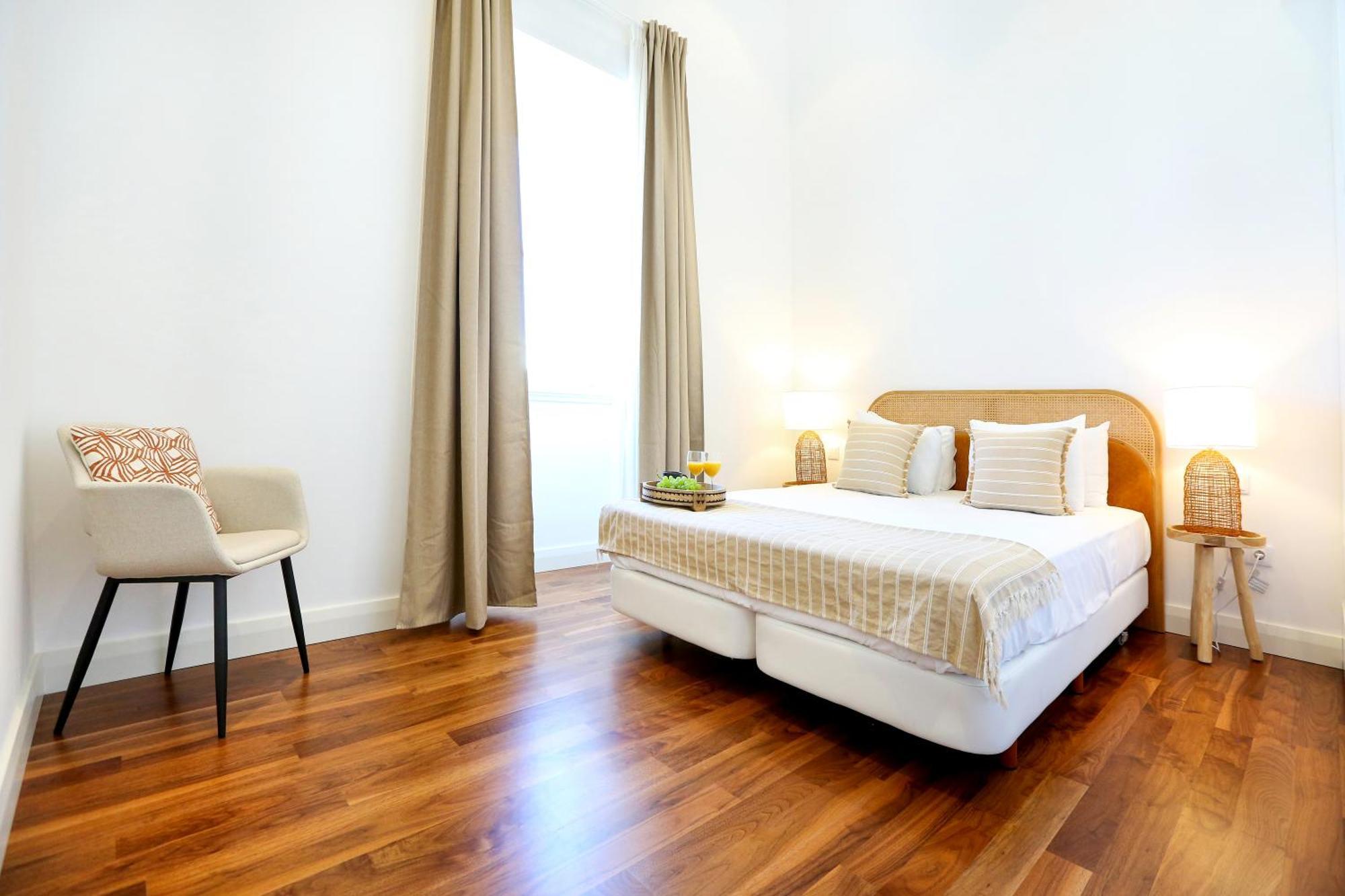 Zen & Tan Apartment 파로 외부 사진