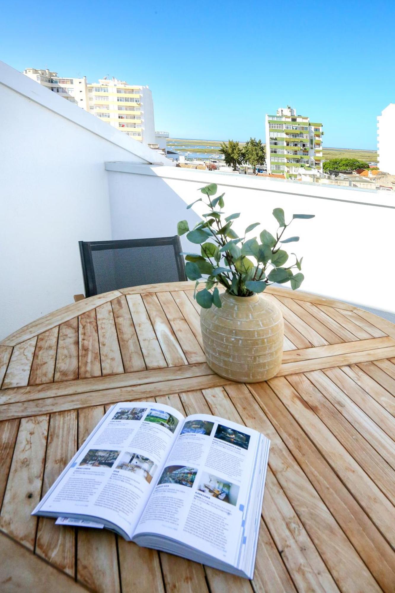 Zen & Tan Apartment 파로 외부 사진
