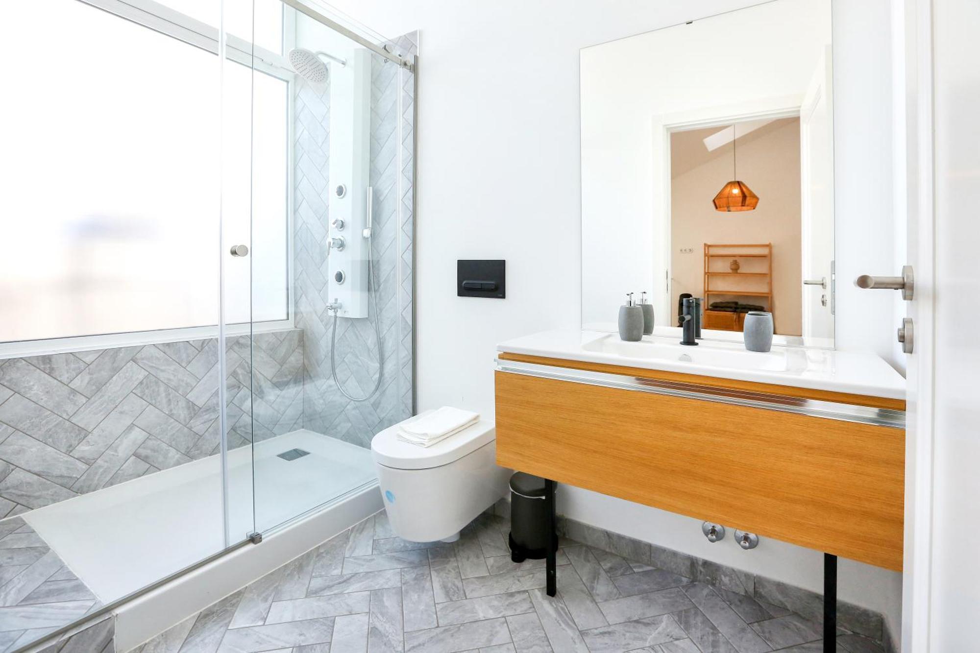 Zen & Tan Apartment 파로 외부 사진