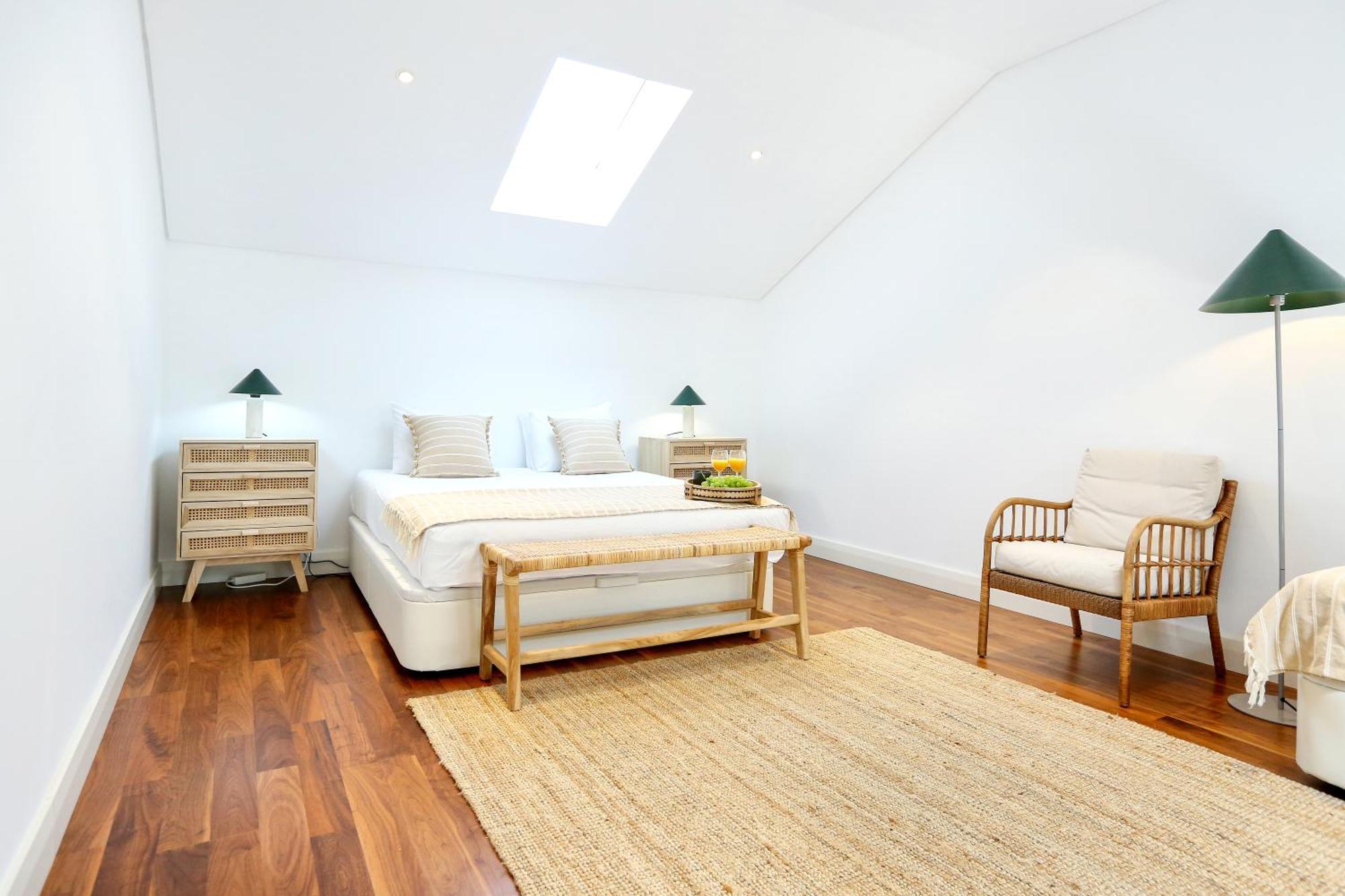 Zen & Tan Apartment 파로 외부 사진