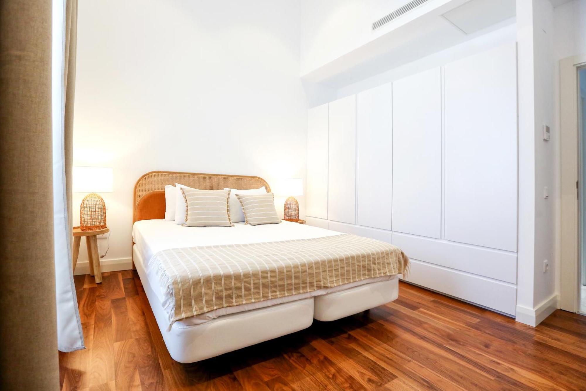 Zen & Tan Apartment 파로 외부 사진
