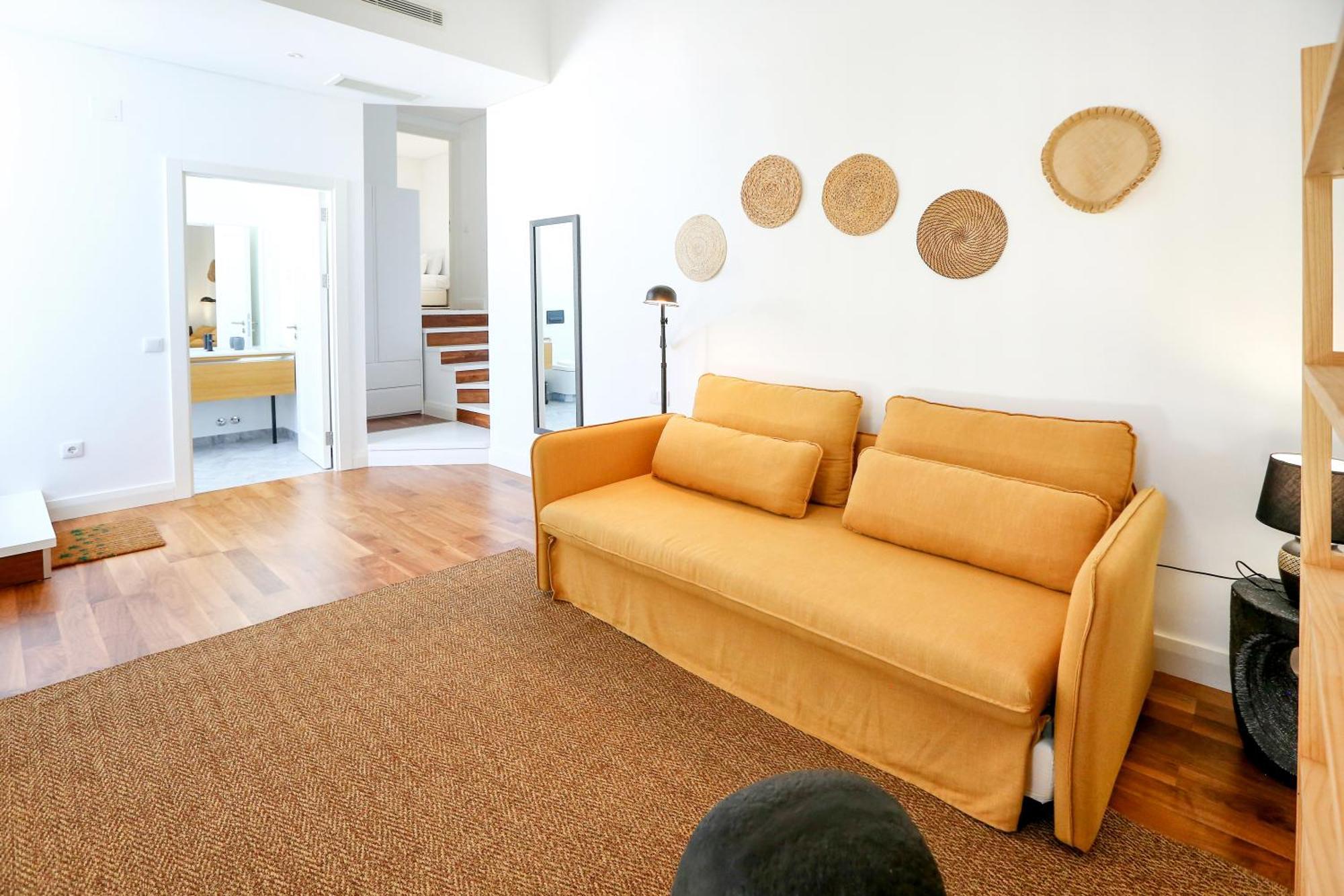 Zen & Tan Apartment 파로 외부 사진